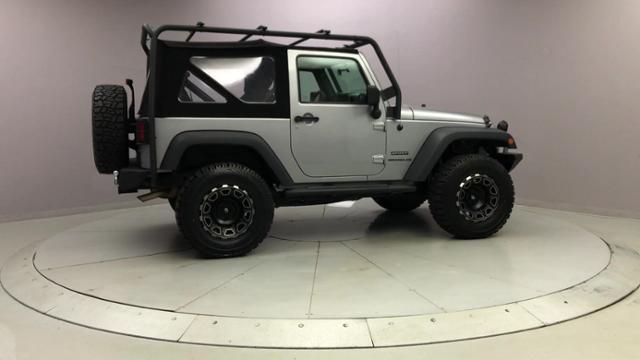 2017 Jeep Wrangler Sport 4x4, available for sale in Naugatuck, Connecticut | J&M Automotive Sls&Svc LLC. Naugatuck, Connecticut 2017 Jeep Wrangler Sport 4x4, available for sale in Naugatuck, Connecticut | J&M Automotive Sls&Svc LLC. Naugatuck, Connecticut