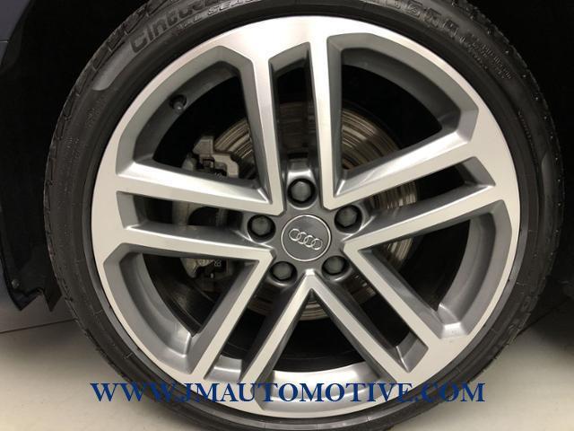 2018 Audi A3 2.0 TFSI Premium quattro AWD, available for sale in Naugatuck, Connecticut | J&M Automotive Sls&Svc LLC. Naugatuck, Connecticut 2018 Audi A3 2.0 TFSI Premium quattro AWD, available for sale in Naugatuck, Connecticut | J&M Automotive Sls&Svc LLC. Naugatuck, Connecticut