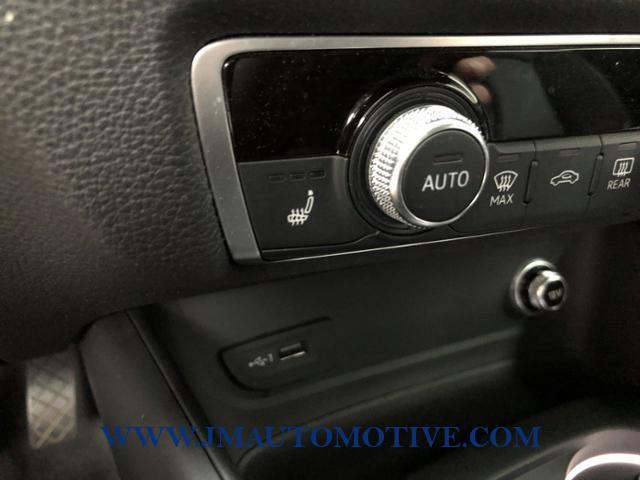 2018 Audi A3 2.0 TFSI Premium quattro AWD, available for sale in Naugatuck, Connecticut | J&M Automotive Sls&Svc LLC. Naugatuck, Connecticut 2018 Audi A3 2.0 TFSI Premium quattro AWD, available for sale in Naugatuck, Connecticut | J&M Automotive Sls&Svc LLC. Naugatuck, Connecticut