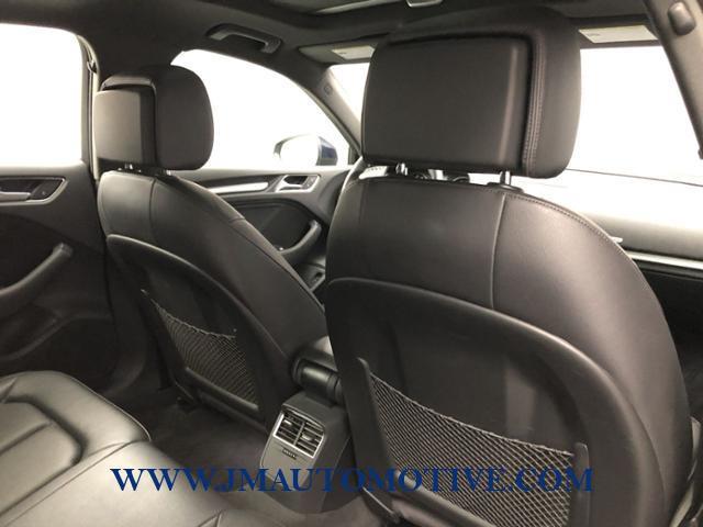 2018 Audi A3 2.0 TFSI Premium quattro AWD, available for sale in Naugatuck, Connecticut | J&M Automotive Sls&Svc LLC. Naugatuck, Connecticut 2018 Audi A3 2.0 TFSI Premium quattro AWD, available for sale in Naugatuck, Connecticut | J&M Automotive Sls&Svc LLC. Naugatuck, Connecticut