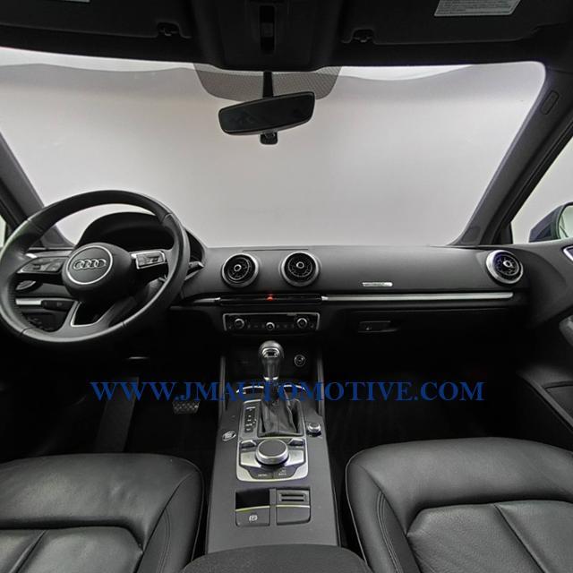 2018 Audi A3 2.0 TFSI Premium quattro AWD, available for sale in Naugatuck, Connecticut | J&M Automotive Sls&Svc LLC. Naugatuck, Connecticut 2018 Audi A3 2.0 TFSI Premium quattro AWD, available for sale in Naugatuck, Connecticut | J&M Automotive Sls&Svc LLC. Naugatuck, Connecticut