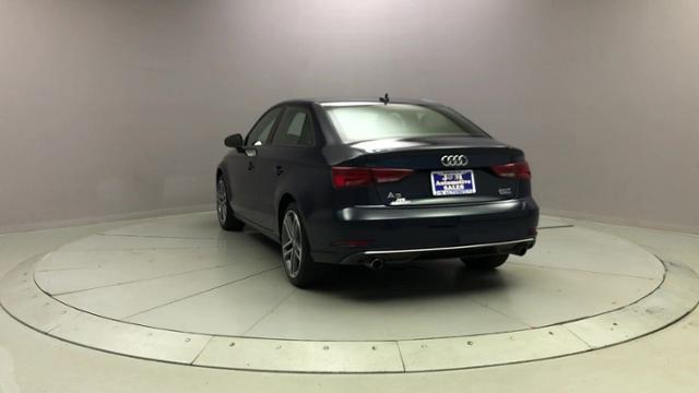 2018 Audi A3 2.0 TFSI Premium quattro AWD, available for sale in Naugatuck, Connecticut | J&M Automotive Sls&Svc LLC. Naugatuck, Connecticut 2018 Audi A3 2.0 TFSI Premium quattro AWD, available for sale in Naugatuck, Connecticut | J&M Automotive Sls&Svc LLC. Naugatuck, Connecticut