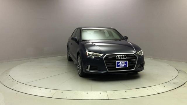 2018 Audi A3 2.0 TFSI Premium quattro AWD, available for sale in Naugatuck, Connecticut | J&M Automotive Sls&Svc LLC. Naugatuck, Connecticut 2018 Audi A3 2.0 TFSI Premium quattro AWD, available for sale in Naugatuck, Connecticut | J&M Automotive Sls&Svc LLC. Naugatuck, Connecticut