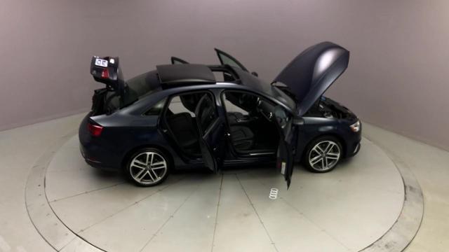 2018 Audi A3 2.0 TFSI Premium quattro AWD, available for sale in Naugatuck, Connecticut | J&M Automotive Sls&Svc LLC. Naugatuck, Connecticut 2018 Audi A3 2.0 TFSI Premium quattro AWD, available for sale in Naugatuck, Connecticut | J&M Automotive Sls&Svc LLC. Naugatuck, Connecticut