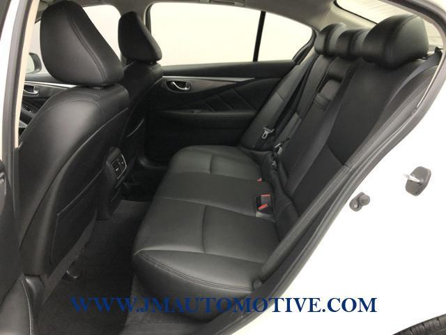 2017 Infiniti Q50 3.0t Premium AWD, available for sale in Naugatuck, Connecticut | J&M Automotive Sls&Svc LLC. Naugatuck, Connecticut 2017 Infiniti Q50 3.0t Premium AWD, available for sale in Naugatuck, Connecticut | J&M Automotive Sls&Svc LLC. Naugatuck, Connecticut