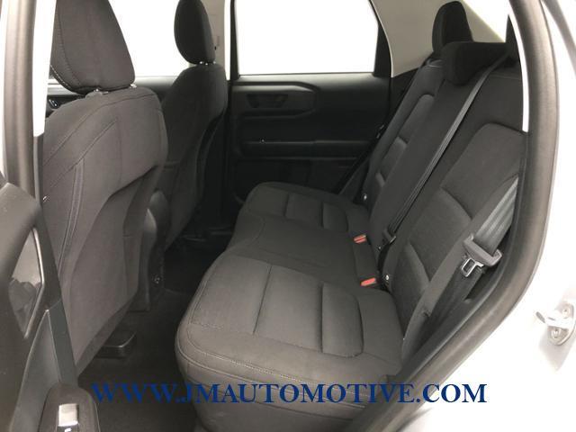 2021 Ford Bronco Sport Base 4x4, available for sale in Naugatuck, Connecticut | J&M Automotive Sls&Svc LLC. Naugatuck, Connecticut 2021 Ford Bronco Sport Base 4x4, available for sale in Naugatuck, Connecticut | J&M Automotive Sls&Svc LLC. Naugatuck, Connecticut