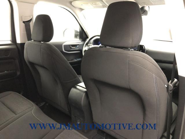 2021 Ford Bronco Sport Base 4x4, available for sale in Naugatuck, Connecticut | J&M Automotive Sls&Svc LLC. Naugatuck, Connecticut 2021 Ford Bronco Sport Base 4x4, available for sale in Naugatuck, Connecticut | J&M Automotive Sls&Svc LLC. Naugatuck, Connecticut