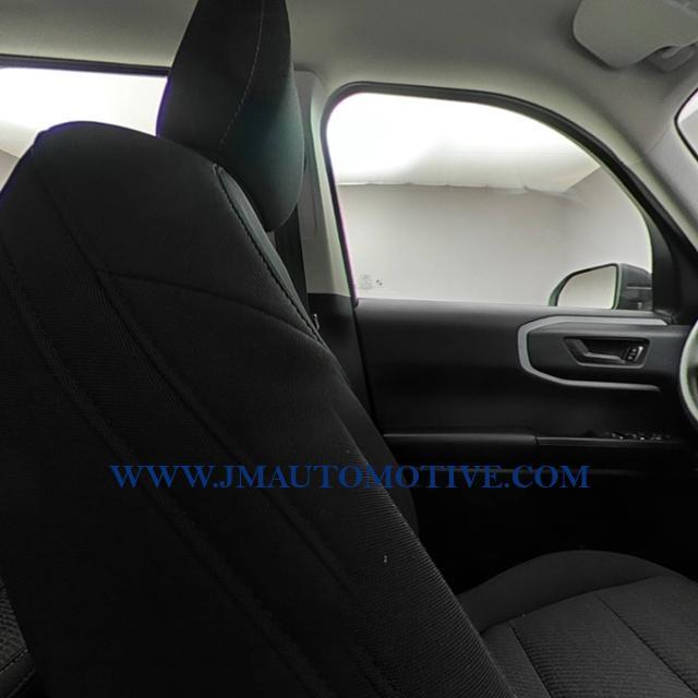 2021 Ford Bronco Sport Base 4x4, available for sale in Naugatuck, Connecticut | J&M Automotive Sls&Svc LLC. Naugatuck, Connecticut 2021 Ford Bronco Sport Base 4x4, available for sale in Naugatuck, Connecticut | J&M Automotive Sls&Svc LLC. Naugatuck, Connecticut