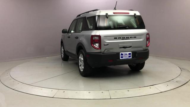 2021 Ford Bronco Sport Base 4x4, available for sale in Naugatuck, Connecticut | J&M Automotive Sls&Svc LLC. Naugatuck, Connecticut 2021 Ford Bronco Sport Base 4x4, available for sale in Naugatuck, Connecticut | J&M Automotive Sls&Svc LLC. Naugatuck, Connecticut