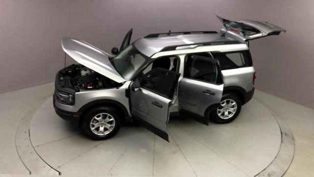 2021 Ford Bronco Sport Base 4x4, available for sale in Naugatuck, Connecticut | J&M Automotive Sls&Svc LLC. Naugatuck, Connecticut 2021 Ford Bronco Sport Base 4x4, available for sale in Naugatuck, Connecticut | J&M Automotive Sls&Svc LLC. Naugatuck, Connecticut
