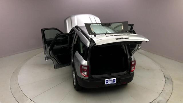 2021 Ford Bronco Sport Base 4x4, available for sale in Naugatuck, Connecticut | J&M Automotive Sls&Svc LLC. Naugatuck, Connecticut 2021 Ford Bronco Sport Base 4x4, available for sale in Naugatuck, Connecticut | J&M Automotive Sls&Svc LLC. Naugatuck, Connecticut