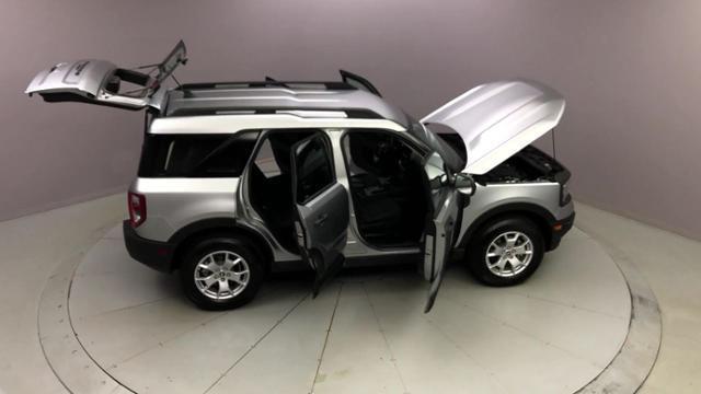 2021 Ford Bronco Sport Base 4x4, available for sale in Naugatuck, Connecticut | J&M Automotive Sls&Svc LLC. Naugatuck, Connecticut 2021 Ford Bronco Sport Base 4x4, available for sale in Naugatuck, Connecticut | J&M Automotive Sls&Svc LLC. Naugatuck, Connecticut