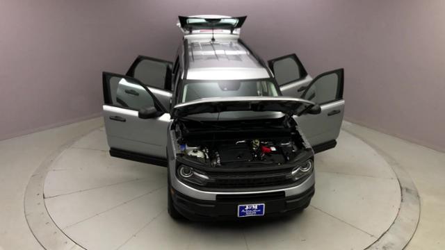 2021 Ford Bronco Sport Base 4x4, available for sale in Naugatuck, Connecticut | J&M Automotive Sls&Svc LLC. Naugatuck, Connecticut 2021 Ford Bronco Sport Base 4x4, available for sale in Naugatuck, Connecticut | J&M Automotive Sls&Svc LLC. Naugatuck, Connecticut