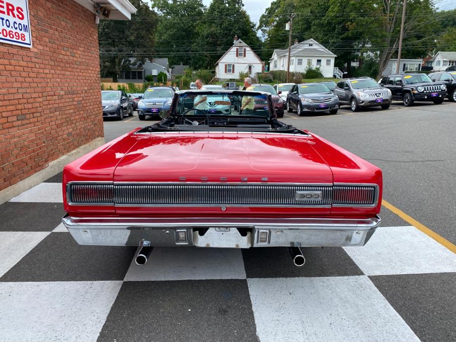 1967 Dodge Coronett 500, available for sale in Waterbury, Connecticut | National Auto Brokers, Inc.. Waterbury, Connecticut 1967 Dodge Coronett 500, available for sale in Waterbury, Connecticut | National Auto Brokers, Inc.. Waterbury, Connecticut