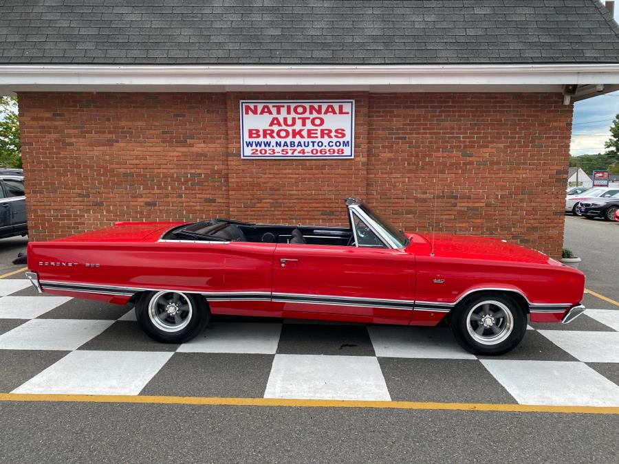 1967 Dodge Coronett 500, available for sale in Waterbury, Connecticut | National Auto Brokers, Inc.. Waterbury, Connecticut 1967 Dodge Coronett 500, available for sale in Waterbury, Connecticut | National Auto Brokers, Inc.. Waterbury, Connecticut