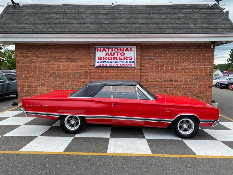 1967 Dodge Coronett 500, available for sale in Waterbury, Connecticut | National Auto Brokers, Inc.. Waterbury, Connecticut 1967 Dodge Coronett 500, available for sale in Waterbury, Connecticut | National Auto Brokers, Inc.. Waterbury, Connecticut