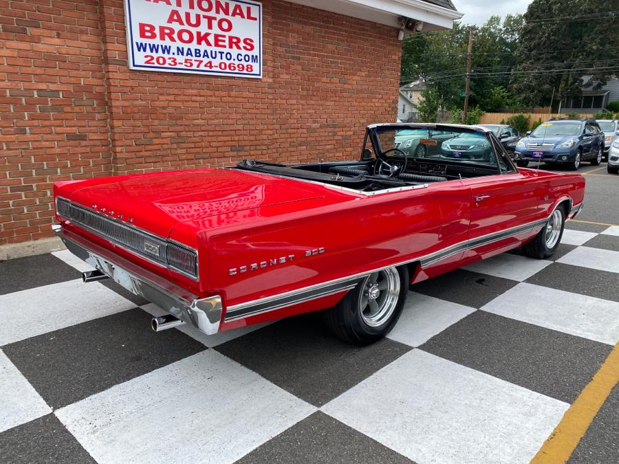 1967 Dodge Coronett 500, available for sale in Waterbury, Connecticut | National Auto Brokers, Inc.. Waterbury, Connecticut 1967 Dodge Coronett 500, available for sale in Waterbury, Connecticut | National Auto Brokers, Inc.. Waterbury, Connecticut