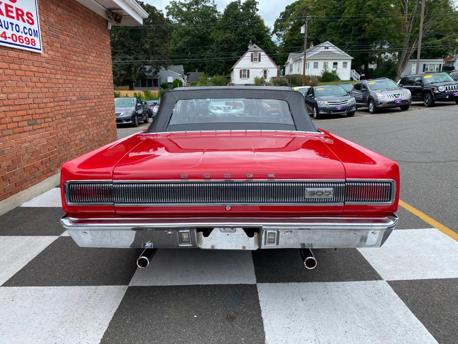 1967 Dodge Coronett 500, available for sale in Waterbury, Connecticut | National Auto Brokers, Inc.. Waterbury, Connecticut 1967 Dodge Coronett 500, available for sale in Waterbury, Connecticut | National Auto Brokers, Inc.. Waterbury, Connecticut
