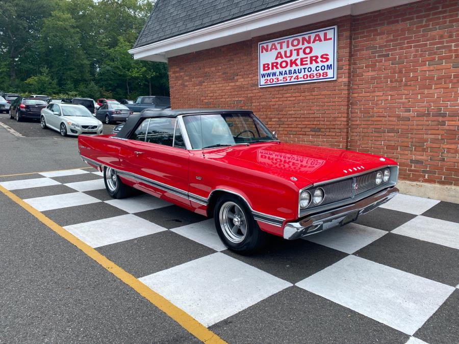 1967 Dodge Coronett 500, available for sale in Waterbury, Connecticut | National Auto Brokers, Inc.. Waterbury, Connecticut 1967 Dodge Coronett 500, available for sale in Waterbury, Connecticut | National Auto Brokers, Inc.. Waterbury, Connecticut