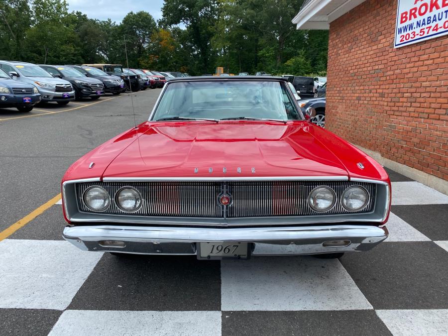 1967 Dodge Coronett 500, available for sale in Waterbury, Connecticut | National Auto Brokers, Inc.. Waterbury, Connecticut 1967 Dodge Coronett 500, available for sale in Waterbury, Connecticut | National Auto Brokers, Inc.. Waterbury, Connecticut