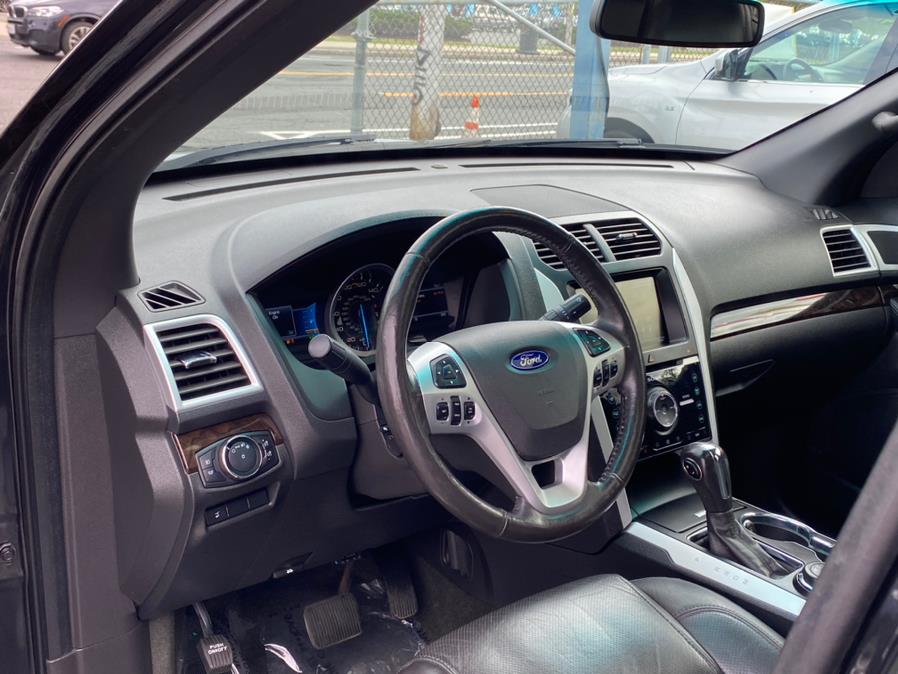 Used Ford Explorer 4WD 4dr Limited 2014 | VEB Auto Sales. Hartford, Connecticut Used Ford Explorer 4WD 4dr Limited 2014 | VEB Auto Sales. Hartford, Connecticut