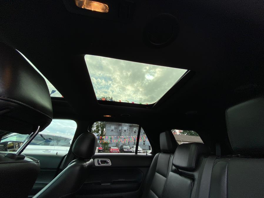 Used Ford Explorer 4WD 4dr Limited 2014 | VEB Auto Sales. Hartford, Connecticut Used Ford Explorer 4WD 4dr Limited 2014 | VEB Auto Sales. Hartford, Connecticut