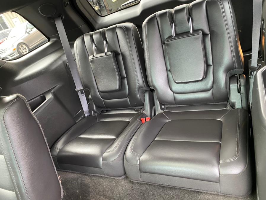 Used Ford Explorer 4WD 4dr Limited 2014 | VEB Auto Sales. Hartford, Connecticut Used Ford Explorer 4WD 4dr Limited 2014 | VEB Auto Sales. Hartford, Connecticut