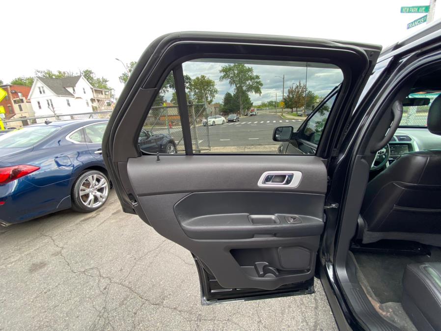 Used Ford Explorer 4WD 4dr Limited 2014 | VEB Auto Sales. Hartford, Connecticut Used Ford Explorer 4WD 4dr Limited 2014 | VEB Auto Sales. Hartford, Connecticut