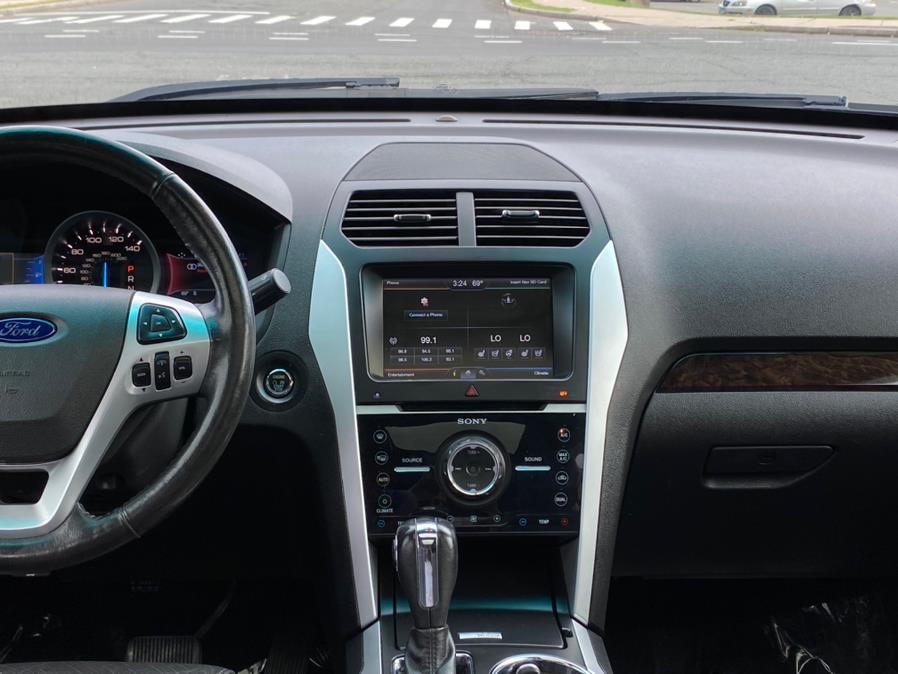 Used Ford Explorer 4WD 4dr Limited 2014 | VEB Auto Sales. Hartford, Connecticut Used Ford Explorer 4WD 4dr Limited 2014 | VEB Auto Sales. Hartford, Connecticut
