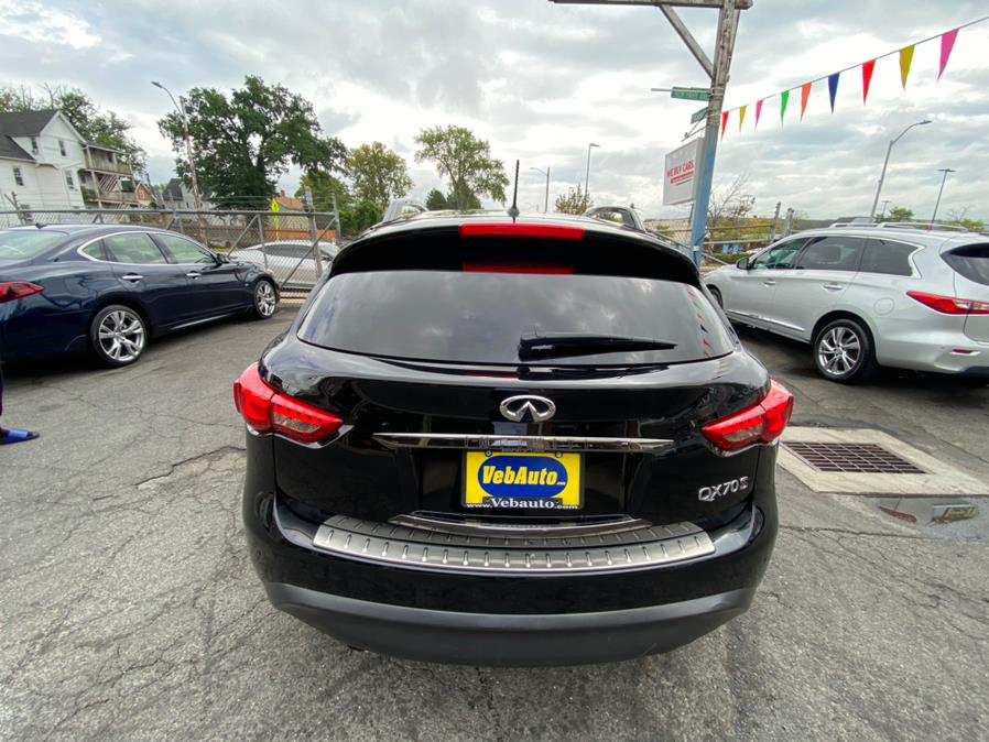 Used Infiniti QX70 AWD 4dr Sport 2015 | VEB Auto Sales. Hartford, Connecticut Used Infiniti QX70 AWD 4dr Sport 2015 | VEB Auto Sales. Hartford, Connecticut