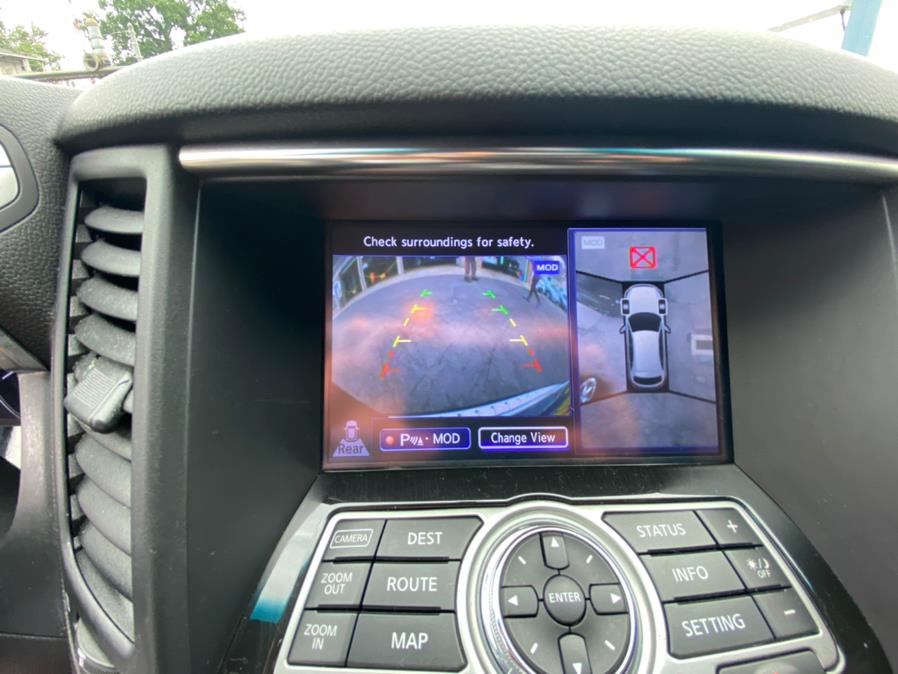 Used Infiniti QX70 AWD 4dr Sport 2015 | VEB Auto Sales. Hartford, Connecticut Used Infiniti QX70 AWD 4dr Sport 2015 | VEB Auto Sales. Hartford, Connecticut
