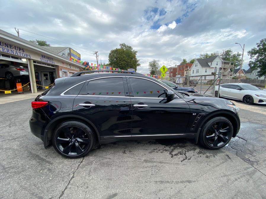 Used Infiniti QX70 AWD 4dr Sport 2015 | VEB Auto Sales. Hartford, Connecticut Used Infiniti QX70 AWD 4dr Sport 2015 | VEB Auto Sales. Hartford, Connecticut