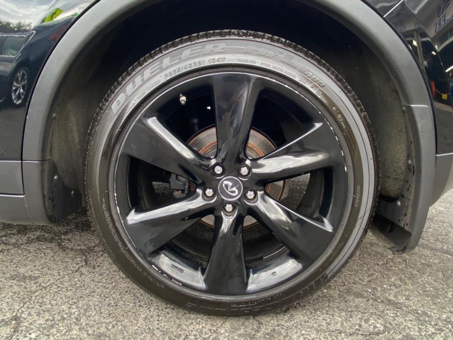 Used Infiniti QX70 AWD 4dr Sport 2015 | VEB Auto Sales. Hartford, Connecticut Used Infiniti QX70 AWD 4dr Sport 2015 | VEB Auto Sales. Hartford, Connecticut