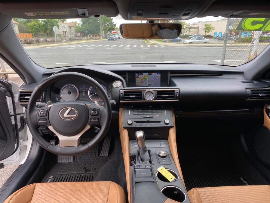 Used Lexus RC 350 2dr Cpe AWD 2015 | VEB Auto Sales. Hartford, Connecticut Used Lexus RC 350 2dr Cpe AWD 2015 | VEB Auto Sales. Hartford, Connecticut