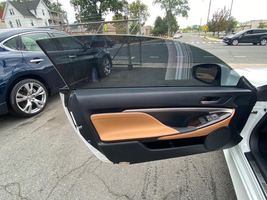Used Lexus RC 350 2dr Cpe AWD 2015 | VEB Auto Sales. Hartford, Connecticut Used Lexus RC 350 2dr Cpe AWD 2015 | VEB Auto Sales. Hartford, Connecticut