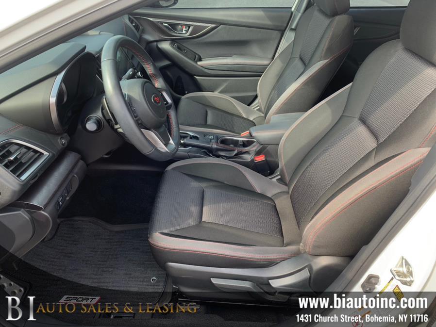Used Subaru Impreza 2.0i Sport 4-door CVT 2018 | B I Auto Sales. Bohemia, New York Used Subaru Impreza 2.0i Sport 4-door CVT 2018 | B I Auto Sales. Bohemia, New York