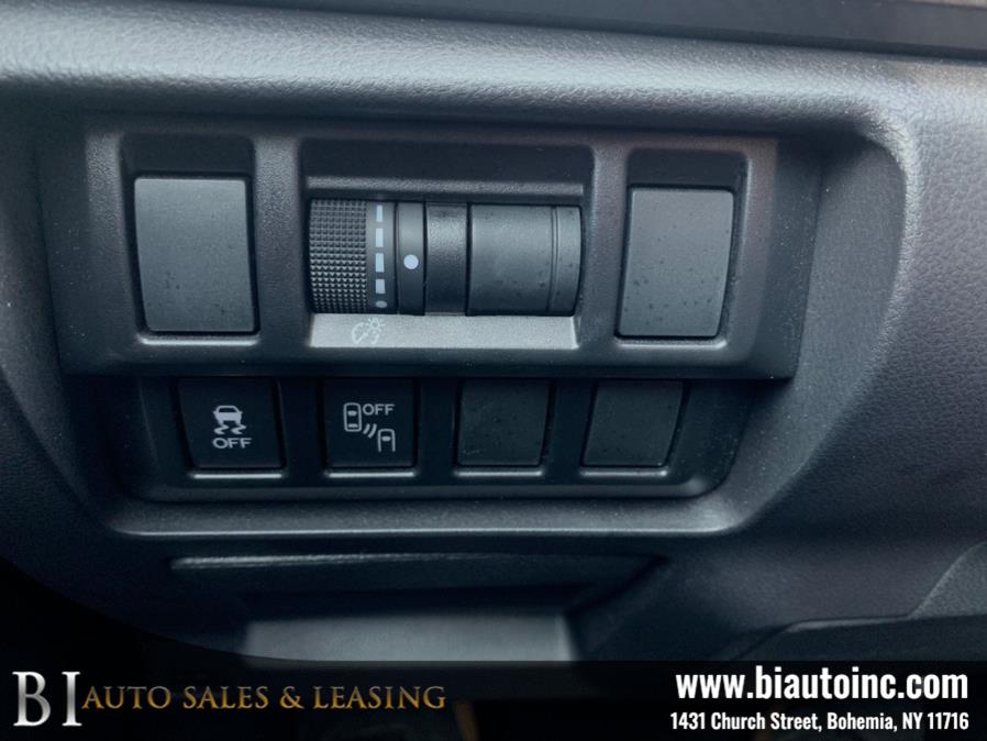 Used Subaru Impreza 2.0i Sport 4-door CVT 2018 | B I Auto Sales. Bohemia, New York Used Subaru Impreza 2.0i Sport 4-door CVT 2018 | B I Auto Sales. Bohemia, New York
