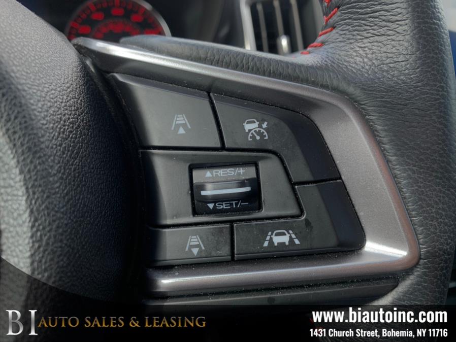 Used Subaru Impreza 2.0i Sport 4-door CVT 2018 | B I Auto Sales. Bohemia, New York Used Subaru Impreza 2.0i Sport 4-door CVT 2018 | B I Auto Sales. Bohemia, New York