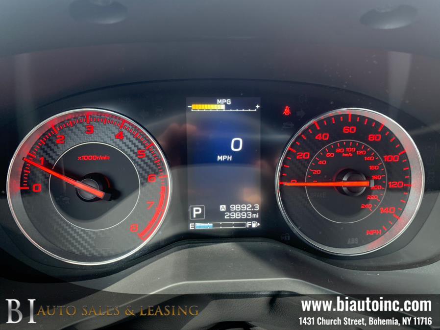 Used Subaru Impreza 2.0i Sport 4-door CVT 2018 | B I Auto Sales. Bohemia, New York Used Subaru Impreza 2.0i Sport 4-door CVT 2018 | B I Auto Sales. Bohemia, New York