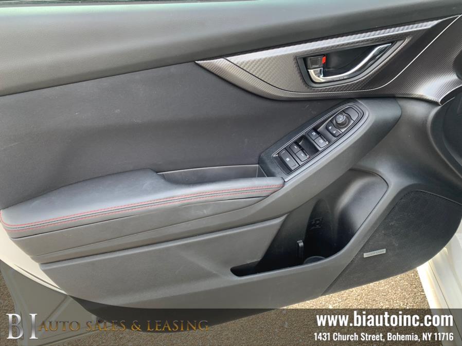 Used Subaru Impreza 2.0i Sport 4-door CVT 2018 | B I Auto Sales. Bohemia, New York Used Subaru Impreza 2.0i Sport 4-door CVT 2018 | B I Auto Sales. Bohemia, New York