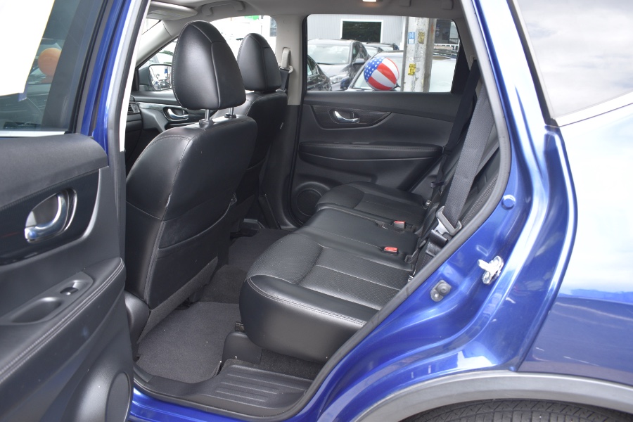 Used Nissan Rogue AWD SL 2018 | Hillside Auto Mall Inc.. Jamaica, New York Used Nissan Rogue AWD SL 2018 | Hillside Auto Mall Inc.. Jamaica, New York