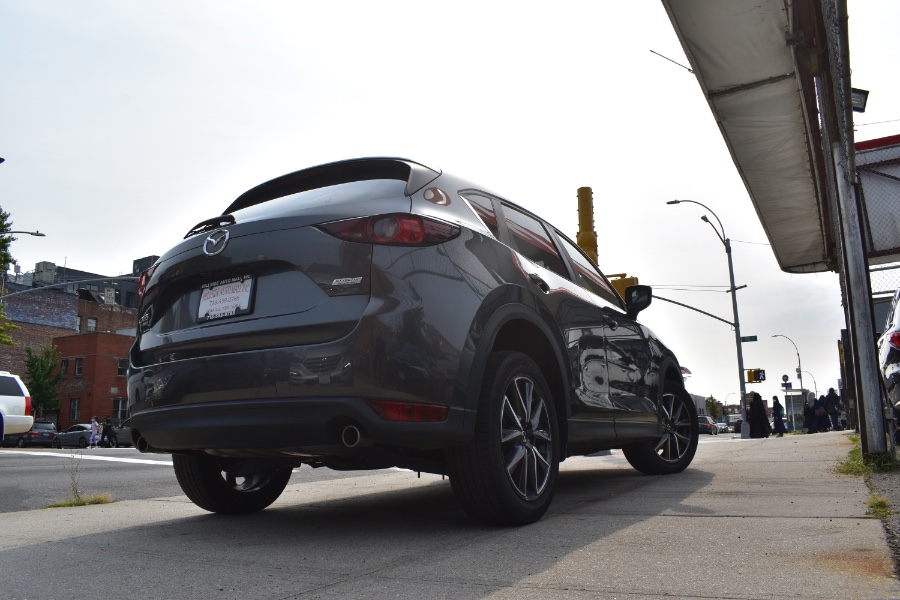 Used Mazda CX-5 Touring AWD 2018 | Hillside Auto Mall Inc.. Jamaica, New York Used Mazda CX-5 Touring AWD 2018 | Hillside Auto Mall Inc.. Jamaica, New York
