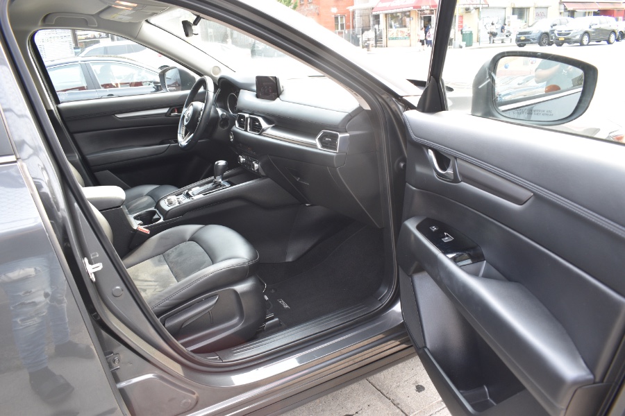 Used Mazda CX-5 Touring AWD 2018 | Hillside Auto Mall Inc.. Jamaica, New York Used Mazda CX-5 Touring AWD 2018 | Hillside Auto Mall Inc.. Jamaica, New York