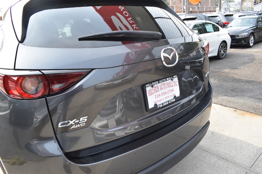 Used Mazda CX-5 Touring AWD 2018 | Hillside Auto Mall Inc.. Jamaica, New York Used Mazda CX-5 Touring AWD 2018 | Hillside Auto Mall Inc.. Jamaica, New York