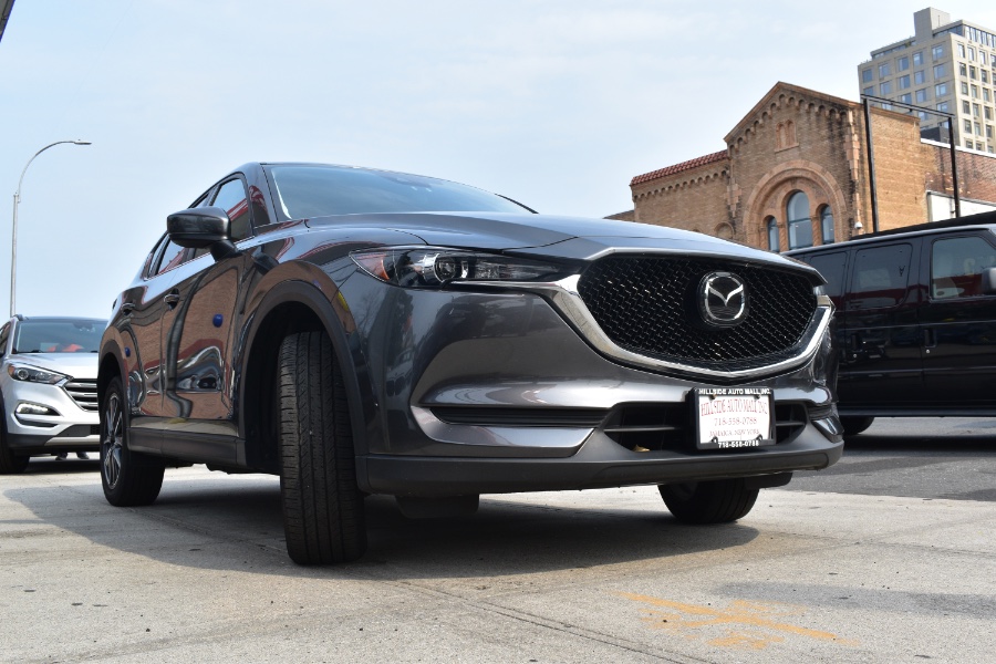 Used Mazda CX-5 Touring AWD 2018 | Hillside Auto Mall Inc.. Jamaica, New York Used Mazda CX-5 Touring AWD 2018 | Hillside Auto Mall Inc.. Jamaica, New York