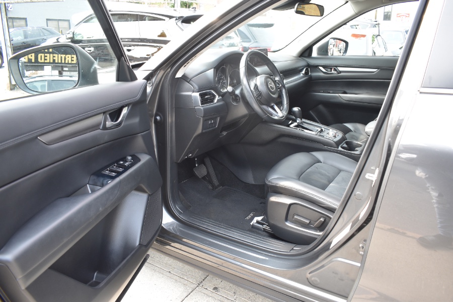 Used Mazda CX-5 Touring AWD 2018 | Hillside Auto Mall Inc.. Jamaica, New York Used Mazda CX-5 Touring AWD 2018 | Hillside Auto Mall Inc.. Jamaica, New York