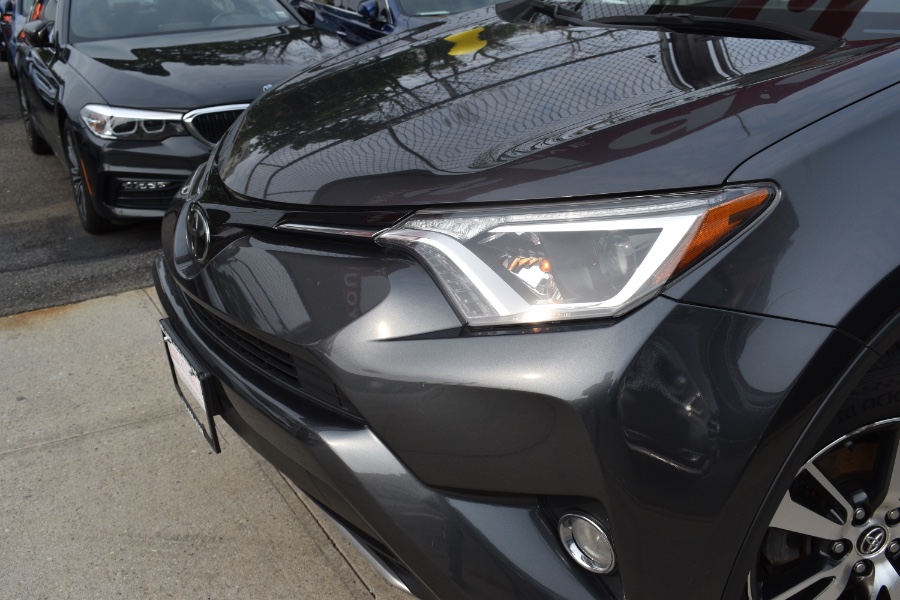 Used Toyota RAV4 XLE AWD (Natl) 2017 | Hillside Auto Mall Inc.. Jamaica, New York Used Toyota RAV4 XLE AWD (Natl) 2017 | Hillside Auto Mall Inc.. Jamaica, New York