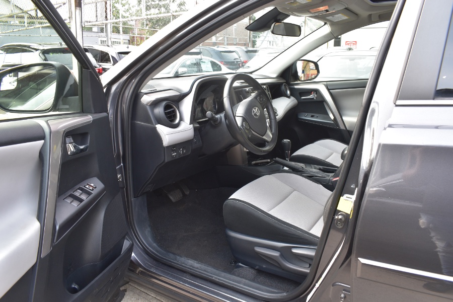 Used Toyota RAV4 XLE AWD (Natl) 2017 | Hillside Auto Mall Inc.. Jamaica, New York Used Toyota RAV4 XLE AWD (Natl) 2017 | Hillside Auto Mall Inc.. Jamaica, New York
