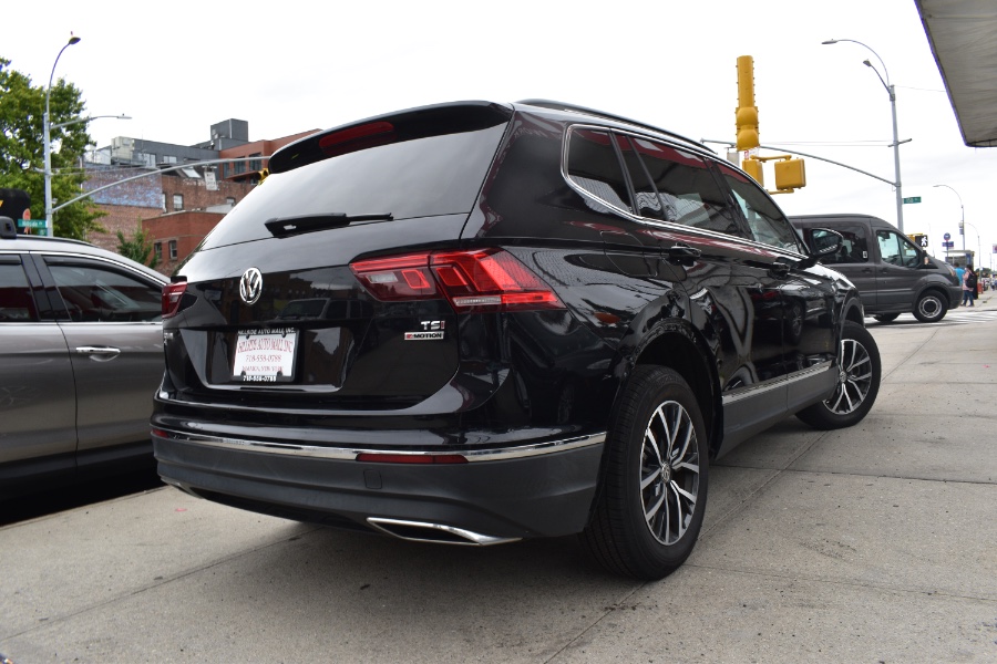 Used Volkswagen Tiguan 2.0T SE 4MOTION 2018 | Hillside Auto Mall Inc.. Jamaica, New York Used Volkswagen Tiguan 2.0T SE 4MOTION 2018 | Hillside Auto Mall Inc.. Jamaica, New York