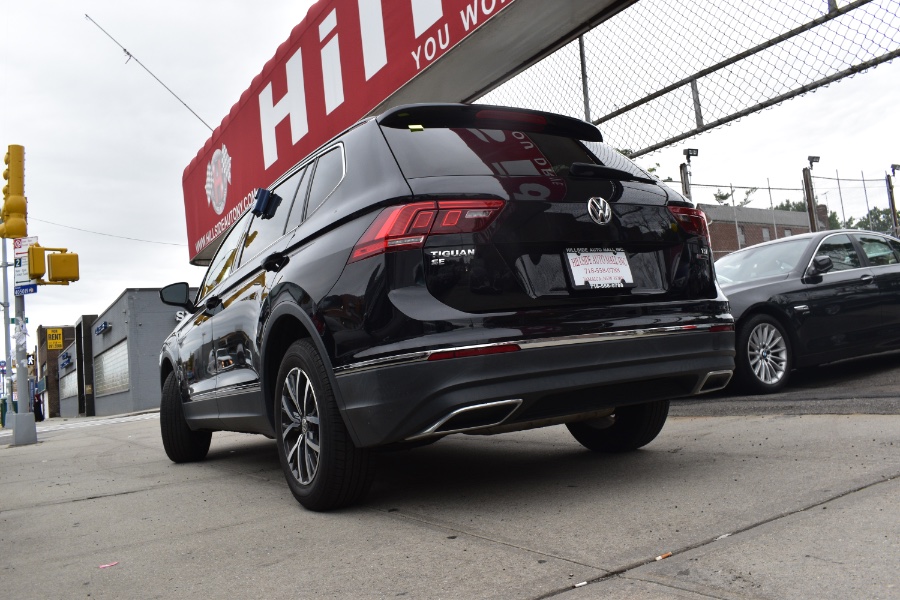 Used Volkswagen Tiguan 2.0T SE 4MOTION 2018 | Hillside Auto Mall Inc.. Jamaica, New York Used Volkswagen Tiguan 2.0T SE 4MOTION 2018 | Hillside Auto Mall Inc.. Jamaica, New York